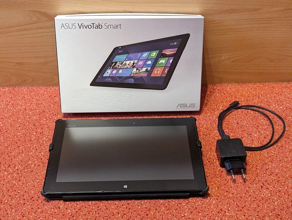 ASUS VIVOTAB SMART ME400C TABLET - 10,1" WiFi INTEL WINDOWS - Bild 4 von 4