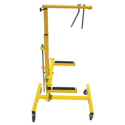 Killer Tools ART45 Killer Tools HEAVY DUTY DOOR LIFT OPERATED BY AIR RATCHET
