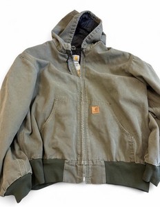 【人気カラー】Carhartt アクティブジャケット J280 MOS XL 25+ Carhartt J280 for sale | Updated Oct 2026