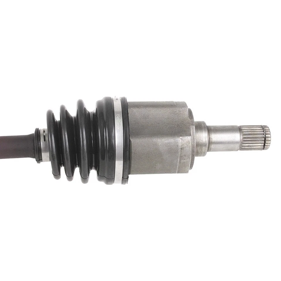 For Mazda 323 1990-1994 Cardone Reman Front Passenger Side CV Axle Shaft Foto 3 de 3