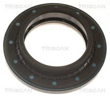 Front Axle Triscan 8500 43927 Roller Bearing, Strut Support Bearing for Hyundai, Kia
