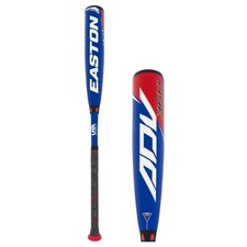 Easton YBB21ADV11 ADV 360 -11 2 5/8 inch 30/19 USA Baseball