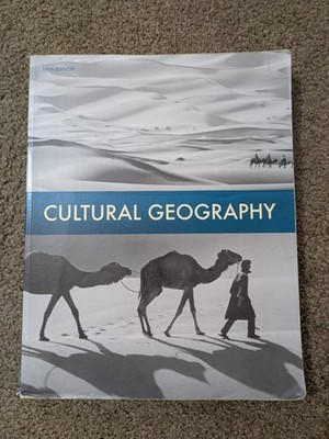 BJU Press Cultural Geography Student Textbook 5th Edition