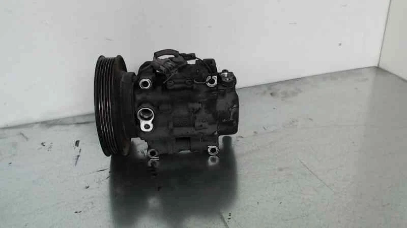 4425002130 COMPRESOR AIRE ACONDICIONADO / DENSO / 144241 PARA FIAT MAREA WEEKEND - Imagen 2 de 4