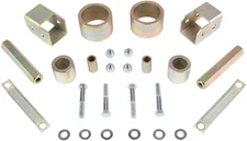 HIGH LIFTER - 73-14818 - Lift Kit for Polaris Sportsman 400 4x4 500 H.O.