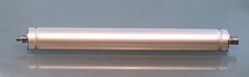 Mittels&auml;ulenverl&auml;ngerung L= 21 cm,  Q= 24mm