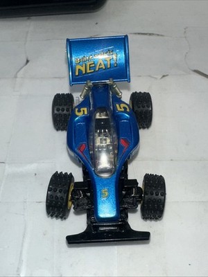Takara Tomy Q-Steer TS-05 Tamiya Avante Choro-Q 2008 Dune Buggy RC