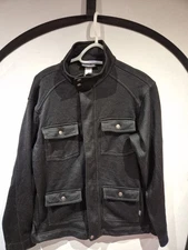 MENS PATAGONIA BETTER JACKET SIZE MEDIUM