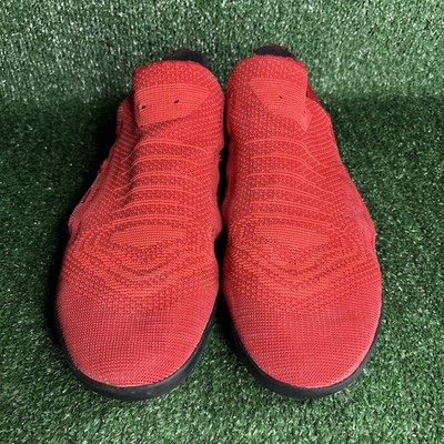 Nike Kobe A.D. NXT University Red Sneakers Size 14 No Laces | eBay