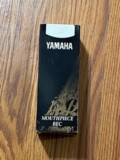 NEW Yamaha Clarinet Bass BCL-4C Mouthpiece BEC Sealed