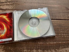 [SS] Sega Saturn Soft Salamander Deluxe Pack Plus [Operation confirmed] Retro