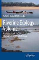 Susanta Kumar Chakraborty | Riverine Ecology Volume 1 | Taschenbuch | Englisch