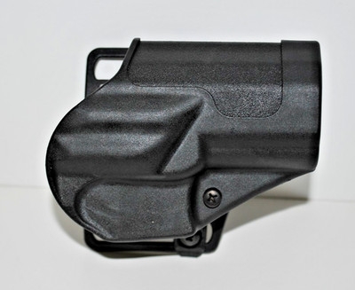Blackhawk! Sportster Holster, Right Hand, H&K USP Compact/P2000, Matte Finish