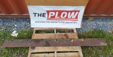 Hiniker Snow Plow 7 Cutting Edge 25011839 38 Thick 84 Long 700 702 702ss Hiniker Snow Plow 7 Cutting Edge 25011839 38 Thick 84 Long 700 702 702ss