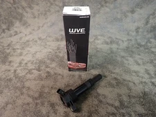 NEW WVE 5C1861 Ignition Coil (G125)