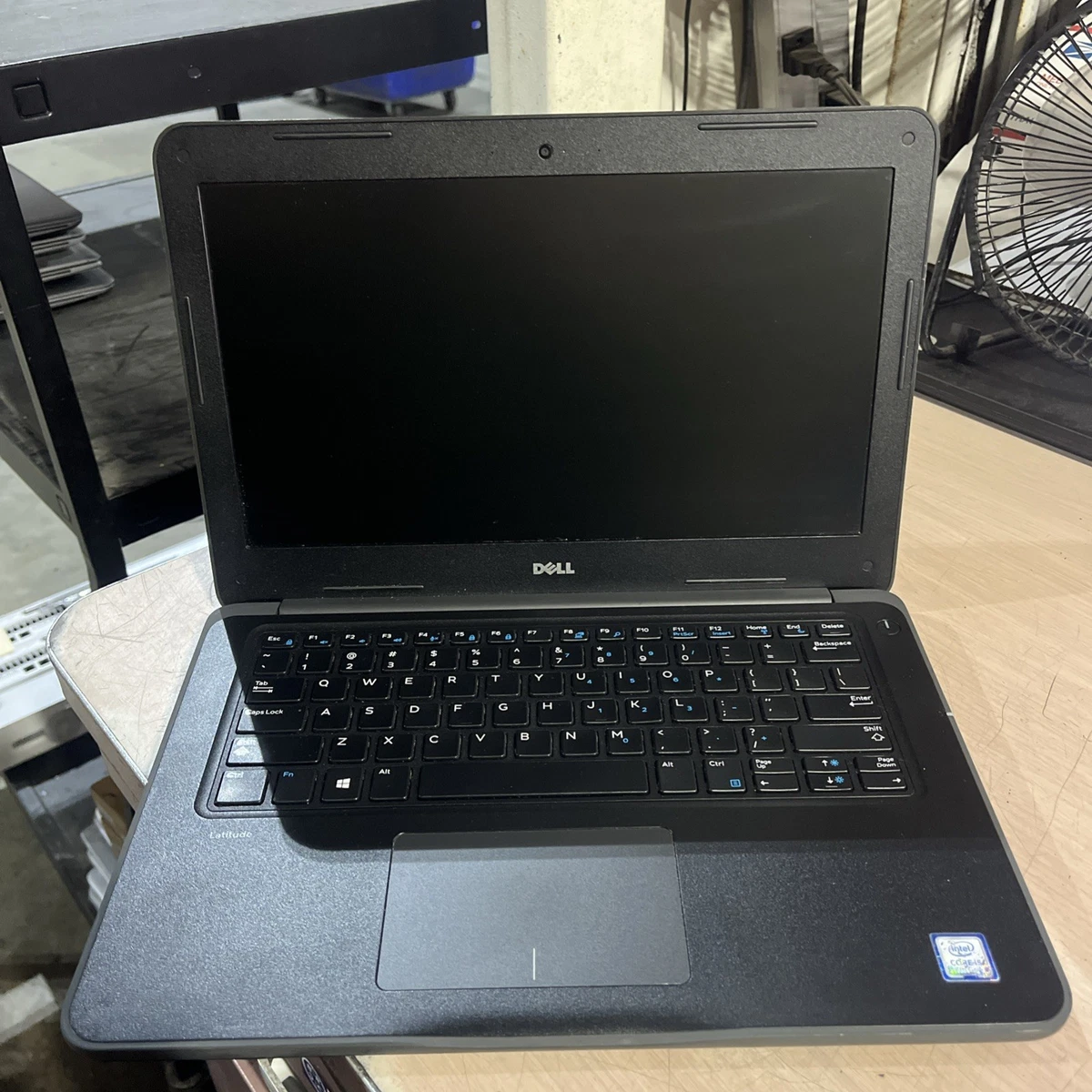 Dell Laptops and Netbooks Intel Core I5-7200U Processor for sale