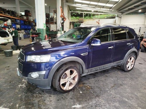 22643215 STARTSCHALTER / 321520590014A / 2929378 FÜR CHEVROLET CAPTIVA C100, C1 - Picture 7 of 10