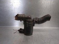 Pompe à eau Audi A6