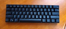 royal kludge rk61 wired mechanical gaming keyboard
