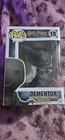New In Box Funko Pop Harry Potter Dementor 18