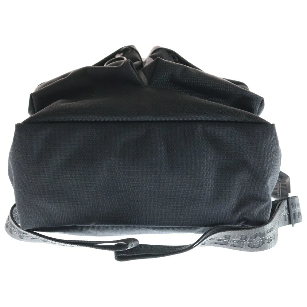 OFF-WHITE QUOTE BACKPACK BLACK Quote Backpack Ruc… - image 4