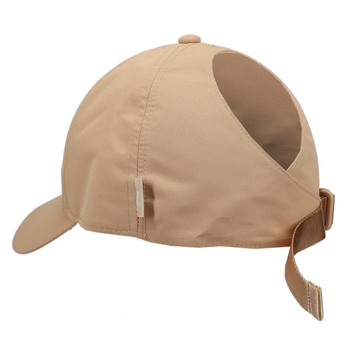 PUMA Infuse Ponytail Cap Womens Size OSFA Athletic Casual 02457201 - Picture 3 of 3