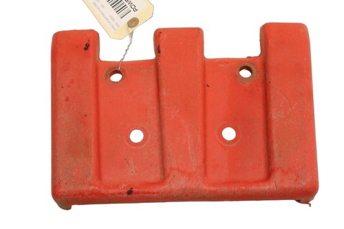 Arctic Cat A FIS 4x4 400 05 Skid Plate Lower Front (Red) 1441-006 54507
