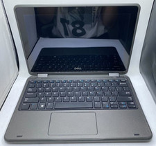 Dell Latitude 3190 2-in-1 11.6" Touch Pentium Silver 8GB RAM 128GB SSD