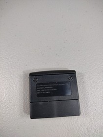 Tiger Electronics Williams Arcade Classics 1997 Game.com Cartridge Only Untested