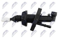 NTY Geberzylinder Kupplung NSP-MZ-001 Kunststoff FüR Mazda CX KF DK GJ GL BM BN