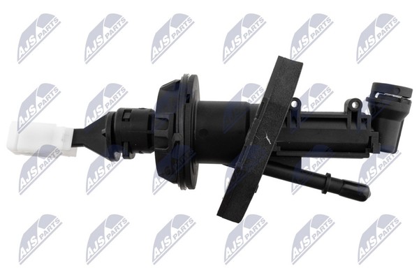 NTY Geberzylinder Kupplung NSP-MZ-001 Kunststoff FüR Mazda CX KF DK GJ GL BM BN-image