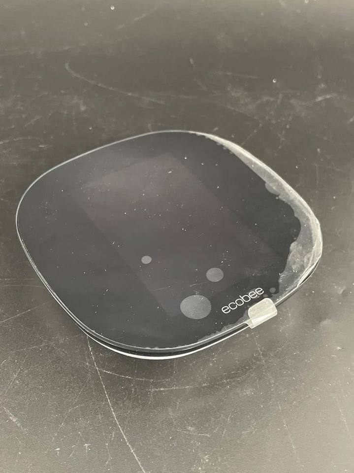 ecobee3 Lite Smart Thermostat - Programmable Wifi Thermostat*READ* - Image 2 of 4