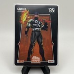 2026 Bo Jackson Battle Arena Gaveler Aaron Judge Griffey Set BF-122 Fire