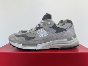 New Balance 992 Grey | eBay New Balance 992 Grey | eBay