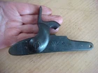 1842 HARPERS FERRY MUSKET LOCK COMPLETE