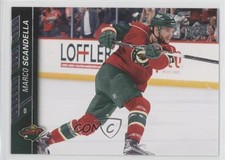2015-16 Upper Deck Marco Scandella #351 0b3