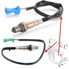 Sonde lambda Citroen SAXO
