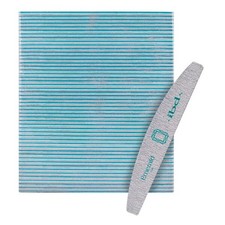 ibd Emerald Nail File 180/180 (50ct)