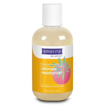 Intimate Moisturizer - Personal Care for Vaginal Dryness, Vulva Balm, Water Base