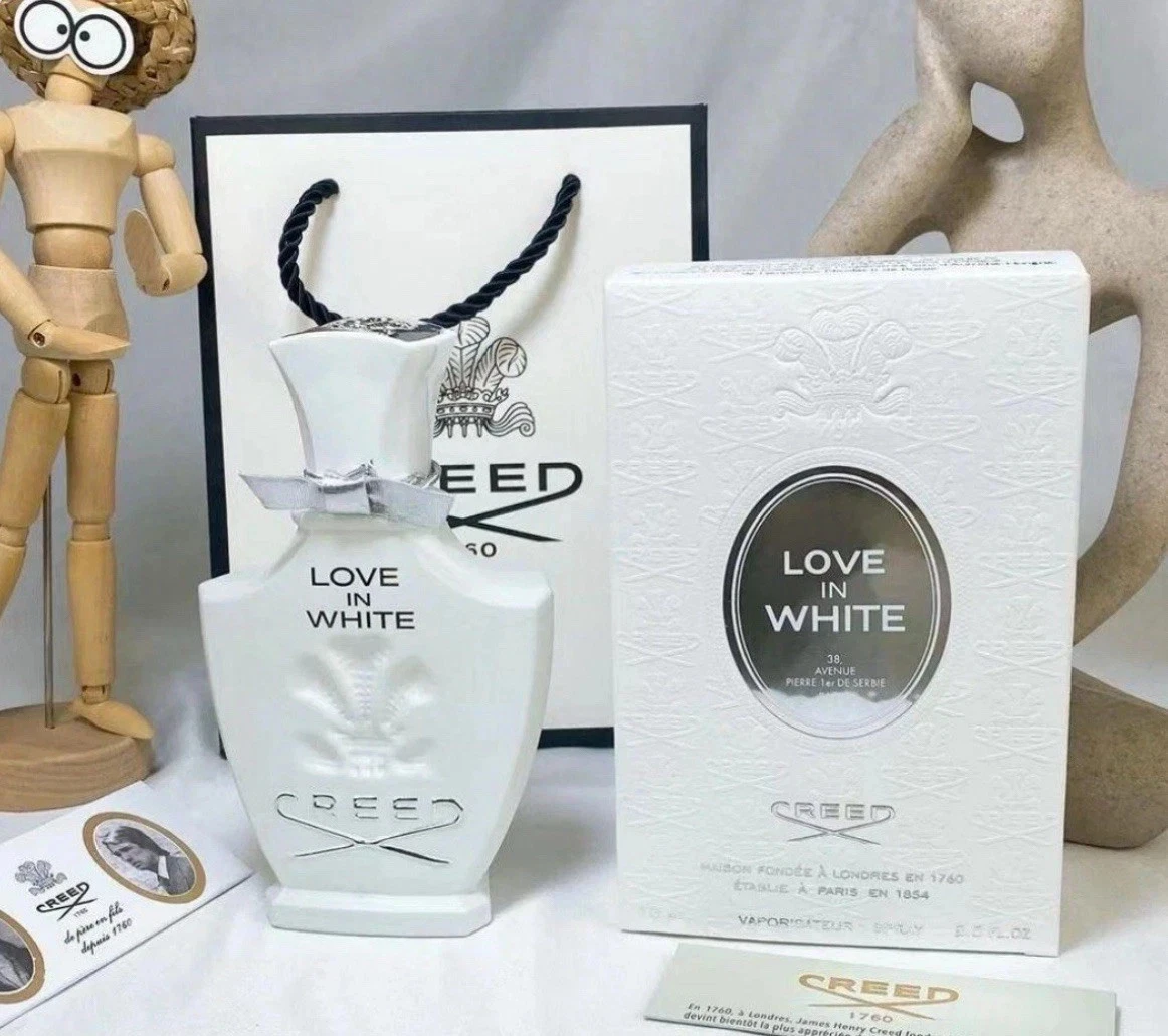 Creed Love in White Fragrances for Women for sale | eBay