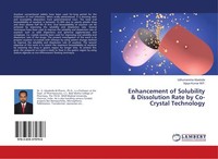 Enhancement Of Solubility & Dissolution Rate By Co-Crystal Technology Udhumansha