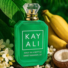 香水(女性用) KAYALI MAUI IN A BOTTLE 37 50ml KAYALI Maui in a