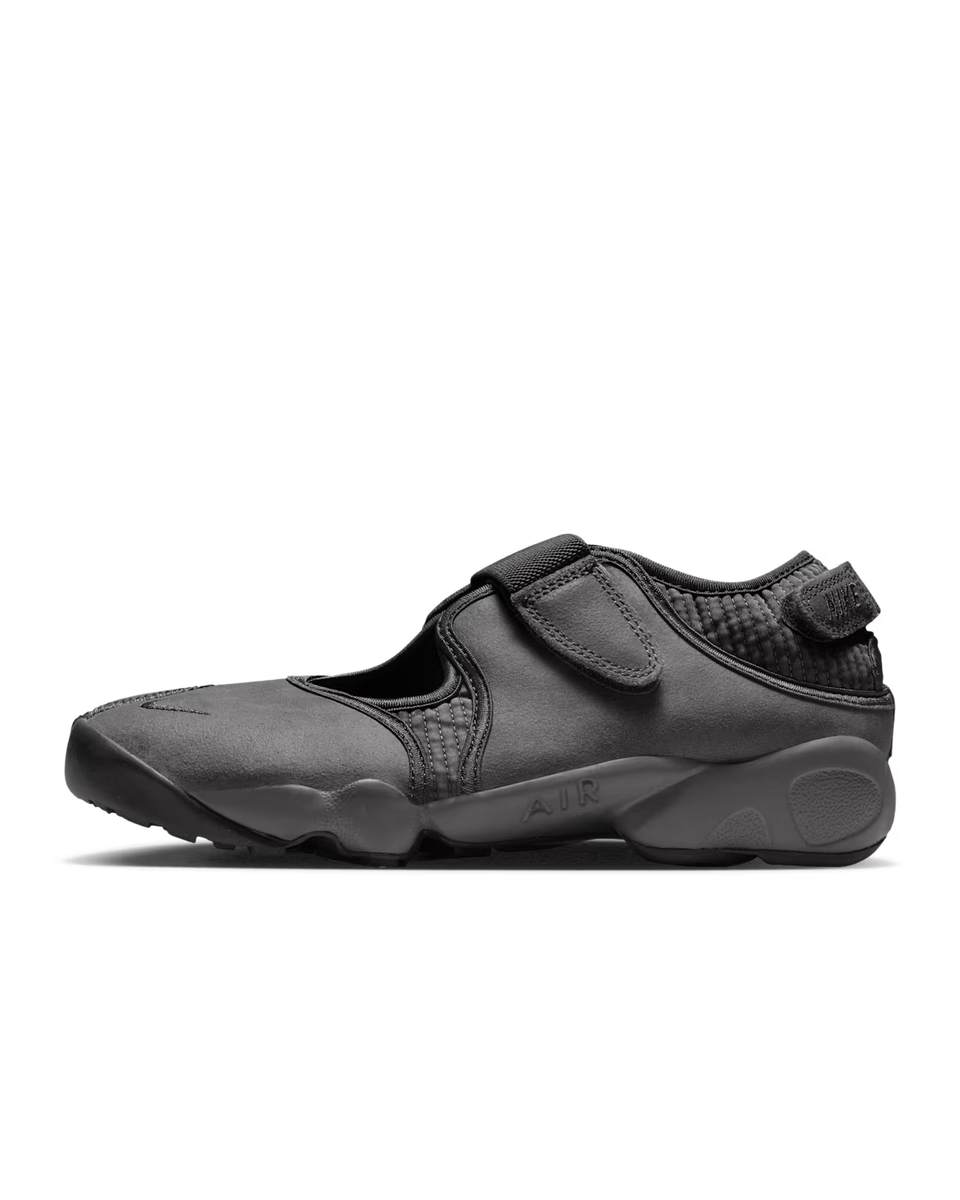 IO0278-254 Nike Air Rift Medium Ash Flat Pewter (Women's) | eBay