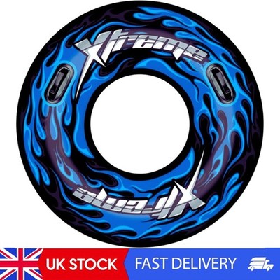 42'' Xtreme Ring - Aufblasbarer Schwimmring - Gummiring zum Schwimmen Xtreme 104cm