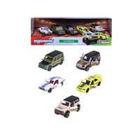 Castheads 5 Pieces Giftpack