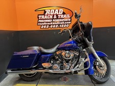 2007 Harley-DavidsonÂ® FLHX - Street GlideÂ®