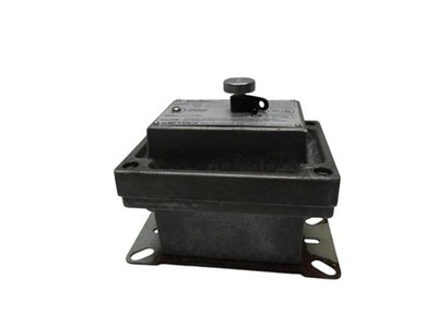 METRIX INSTRUMENTS 5550-121-110 VIBRATION SWITCH  UNMP