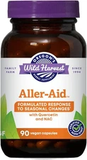 Oregon's Wild Harvest - Aller-Aid (90caps)