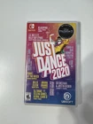 Just Dance 2020 - Nintendo Switch
