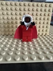 LEGO Santa Darth Maul